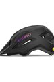 GIRO Kask kolarski - FIXTURE II MIPS W - czarny