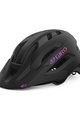 GIRO Kask kolarski - FIXTURE II MIPS W - czarny