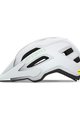 GIRO Kask kolarski - FIXTURE II MIPS W - biały