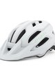 GIRO Kask kolarski - FIXTURE II MIPS W - biały