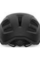 GIRO Kask kolarski - FIXTURE II - czarny