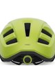 GIRO Kask kolarski - FIXTURE II - żółty