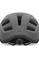 GIRO Kask kolarski - FIXTURE II - szary