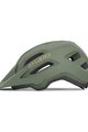 GIRO Kask kolarski - FIXTURE II - zielony
