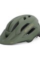 GIRO Kask kolarski - FIXTURE II - zielony