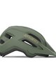 GIRO Kask kolarski - FIXTURE II - zielony