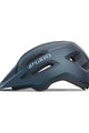 GIRO Kask kolarski - FIXTURE II W - niebieski