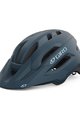 GIRO Kask kolarski - FIXTURE II W - niebieski