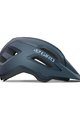 GIRO Kask kolarski - FIXTURE II W - niebieski