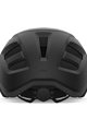 GIRO Kask kolarski - FIXTURE II W - czarny