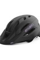 GIRO Kask kolarski - FIXTURE II W - szary