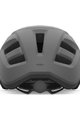 GIRO Kask kolarski - FIXTURE II W - szary