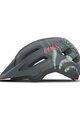 GIRO Kask kolarski - FIXTURE II YOUTH - czarny
