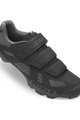 GIRO Buty rowerowe - RANGER W - czarny