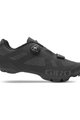 GIRO Buty rowerowe - RINCON - czarny