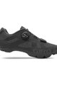 GIRO Buty rowerowe - RINCON W - czarny