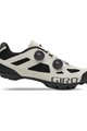 GIRO Buty rowerowe - SECTOR - biały/czarny