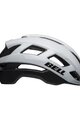 BELL Kask kolarski - FALCON XR MIPS - biały