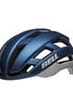 BELL Kask kolarski - FALCON XR MIPS - niebieski/biały