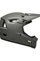 BELL Kask kolarski - SANCTION 2 - szary