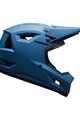 BELL Kask kolarski - SANCTION 2 - niebieski