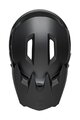 BELL Kask kolarski - SANCTION 2 DLX MIPS - czarny