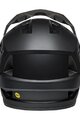BELL Kask kolarski - SANCTION 2 DLX MIPS - czarny