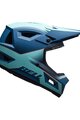 BELL Kask kolarski - SANCTION 2 DLX MIPS - niebieski