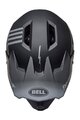 BELL Kask kolarski - SANCTION 2 DLX MIPS - czarny