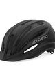 GIRO Kask kolarski - REGISTER II - czarny