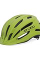 GIRO Kask kolarski - REGISTER II - jasnozielony