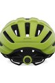GIRO Kask kolarski - REGISTER II - jasnozielony