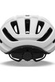 GIRO Kask kolarski - REGISTER II - biały