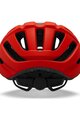 GIRO Kask kolarski - REGISTER II - czerwony