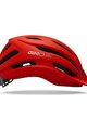 GIRO Kask kolarski - REGISTER II - czerwony