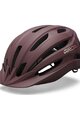 GIRO Kask kolarski - RAGISTER II W - bordowy