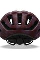 GIRO Kask kolarski - RAGISTER II W - bordowy