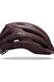 GIRO Kask kolarski - RAGISTER II W - bordowy