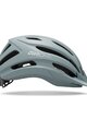 GIRO Kask kolarski - RAGISTER II W - niebieski