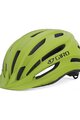 GIRO Kask kolarski - REGISTER II MIPS - żółty