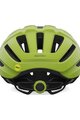 GIRO Kask kolarski - REGISTER II MIPS - żółty