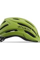 GIRO Kask kolarski - REGISTER II MIPS - żółty