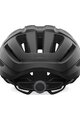 GIRO Kask kolarski - REGISTER II YOUTH - czarny