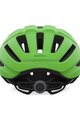 GIRO Kask kolarski - REGISTER II YOUTH - zielony
