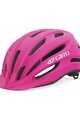 GIRO Kask kolarski - REGISTER II YOUTH - różowy