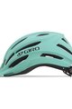 GIRO Kask kolarski - REGISTER II YOUTH - zielony