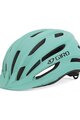 GIRO Kask kolarski - REGISTER II YOUTH - zielony