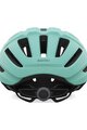 GIRO Kask kolarski - REGISTER II YOUTH - zielony