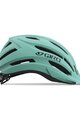 GIRO Kask kolarski - REGISTER II YOUTH - zielony