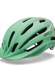 GIRO Kask kolarski - REGISTER II YOUTH - zielony